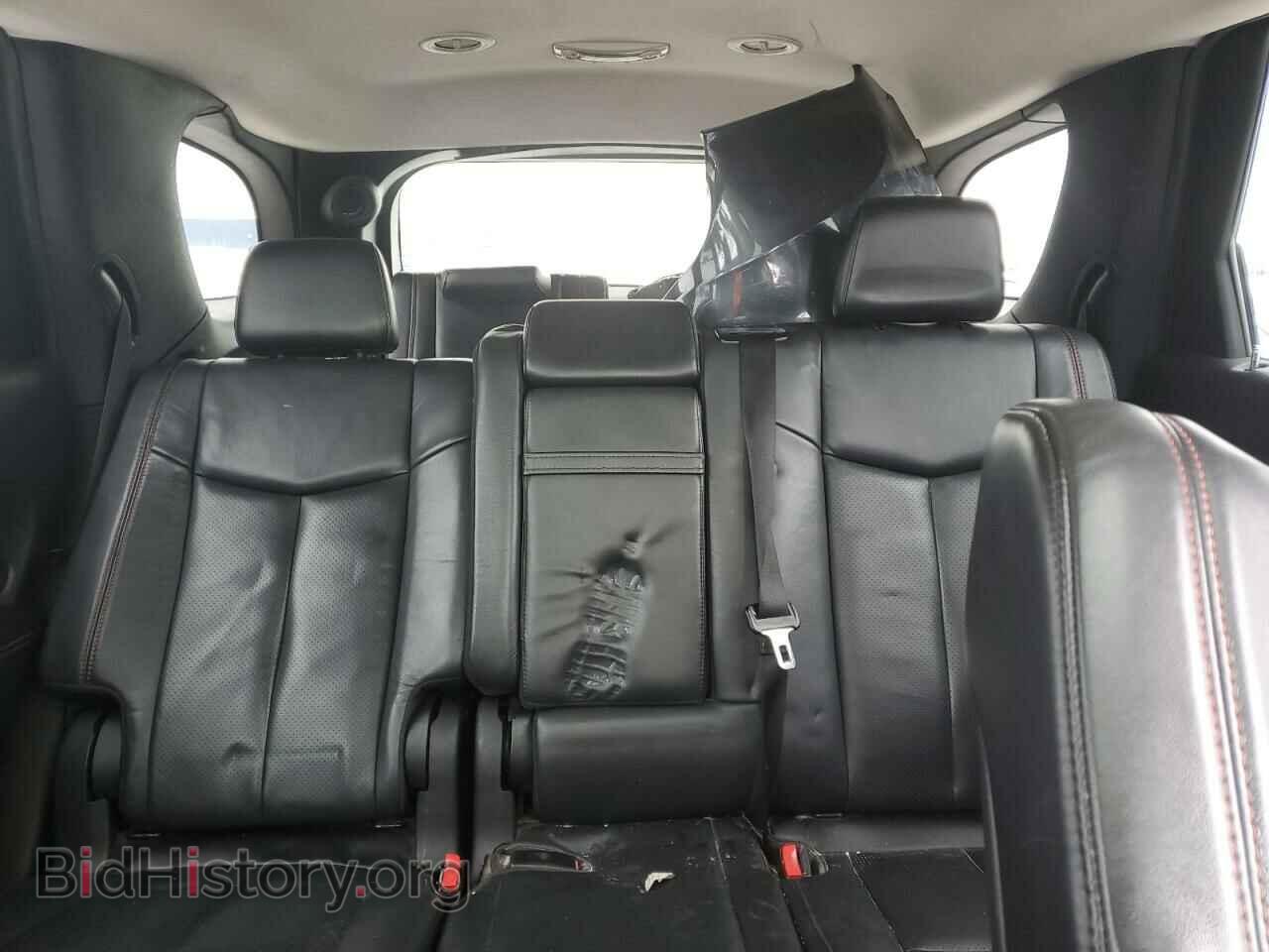 2013 DODGE DURANGO - VIN: 1C4SDJCTXDC696394 - Фото 10
