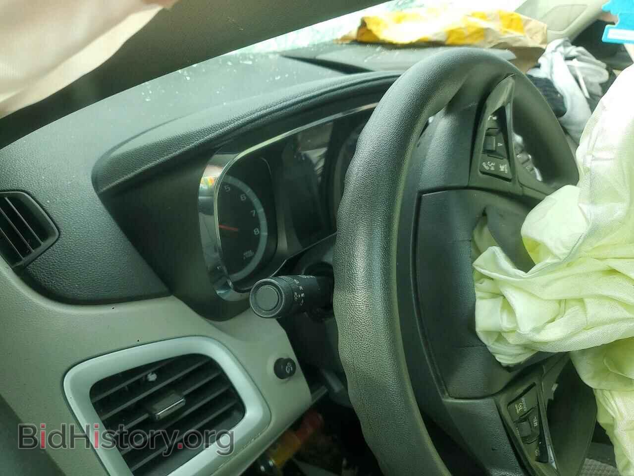 2017 GMC TERRAIN - VIN: 2GKALMEK3H6197363 - Фото 9