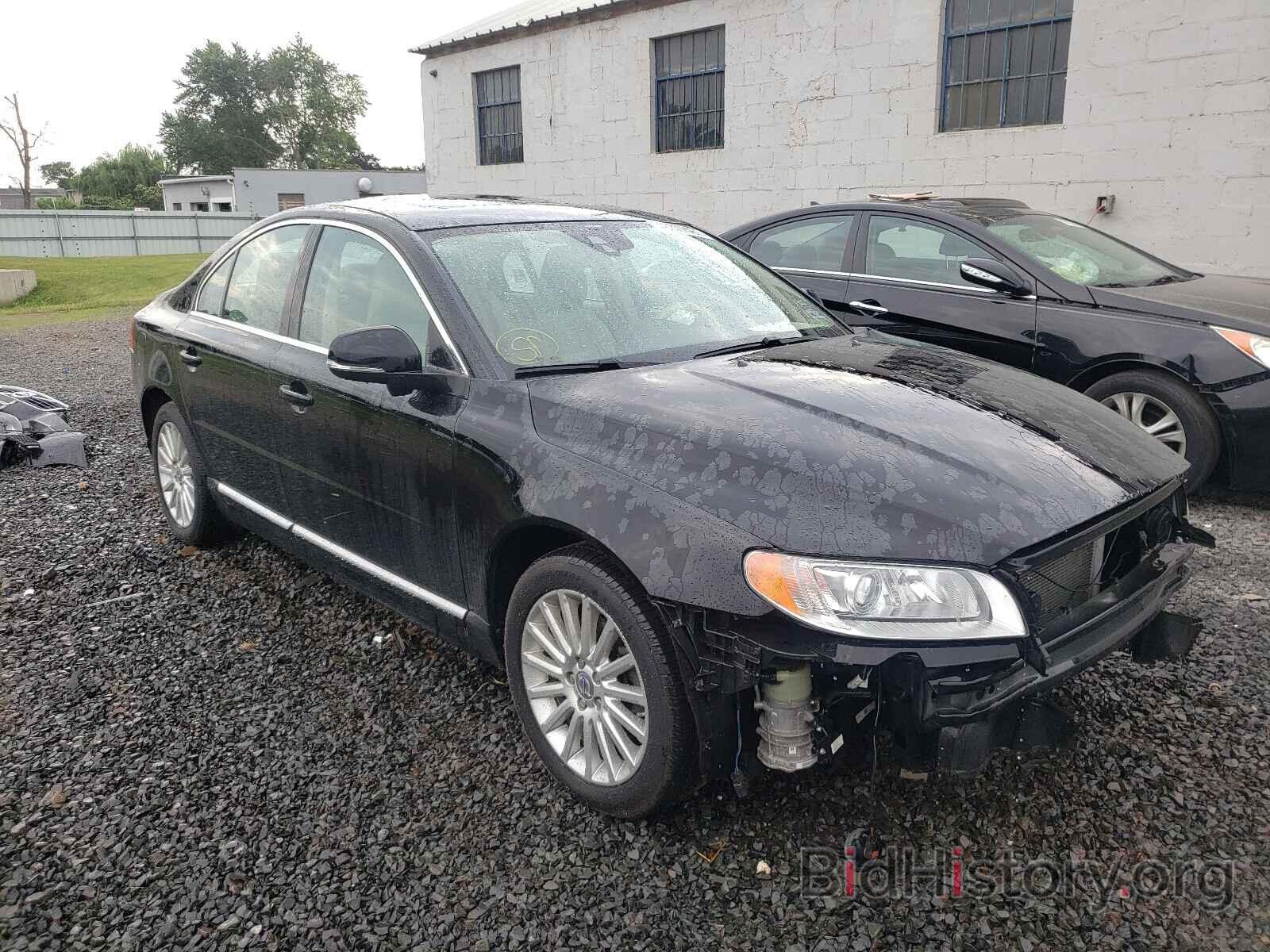 Photo YV1940AS9D1169620 - VOLVO S80 2013