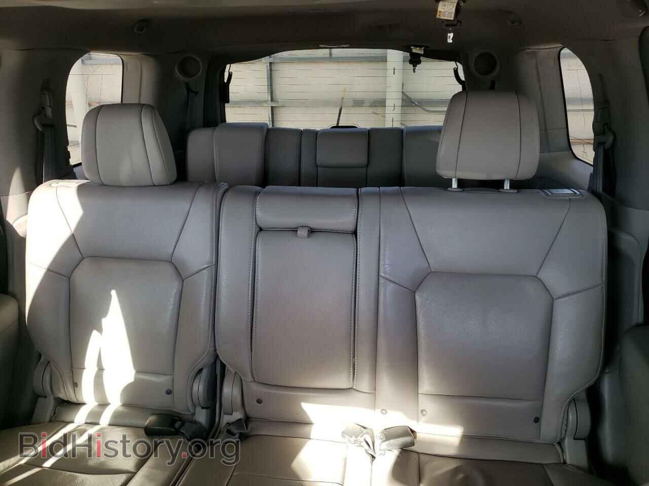 2013 HONDA PILOT - VIN: 5FNYF3H99DB024360 - Photo 10