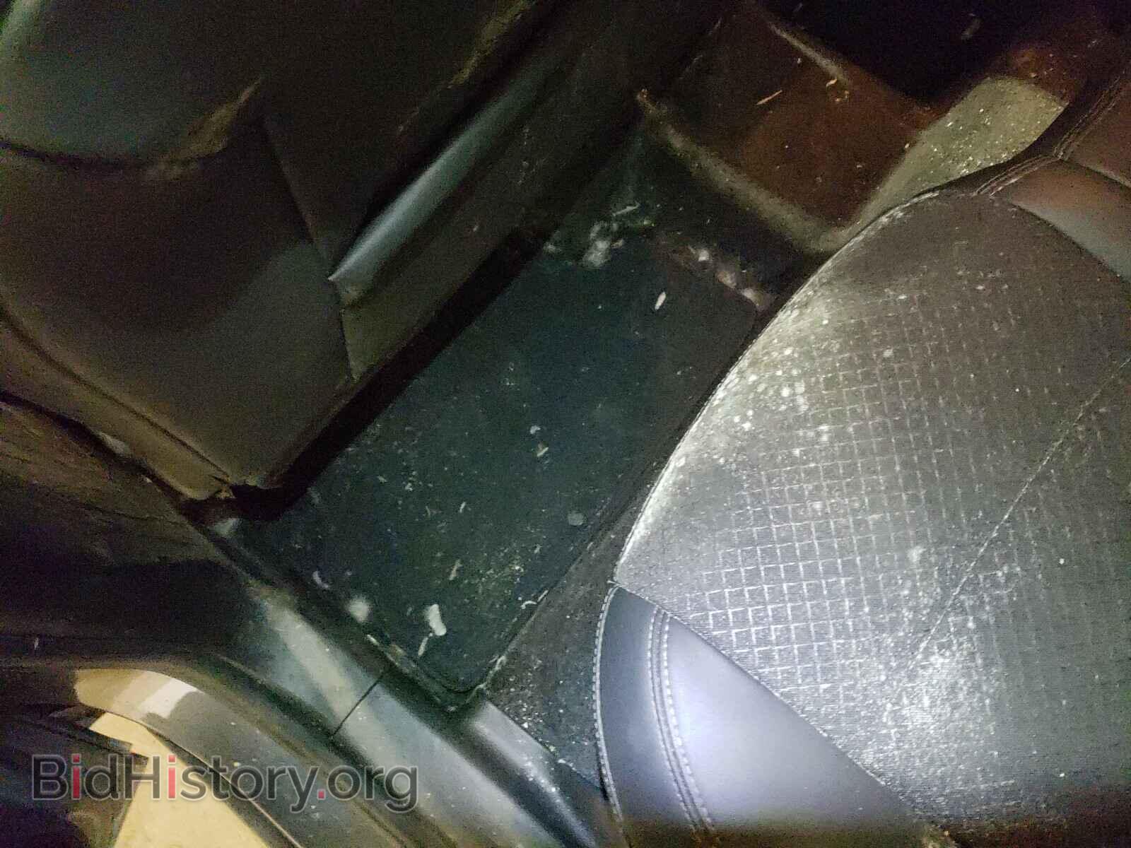 2019 BUICK ENCORE - VIN: KL4CJESB2KB923930 - Photo 9