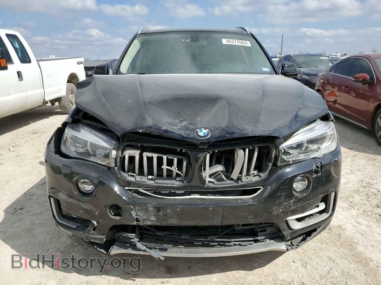 2014 BMW X5 - VIN: 5UXKS4C54E0J95933 - Фото 5