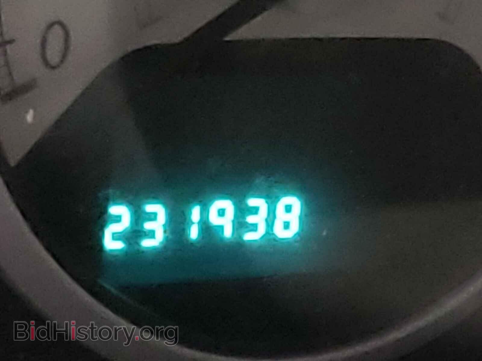 2008 CHRYSLER MINIVAN - VIN: 2A8HR54P88R760104 - Фото 8