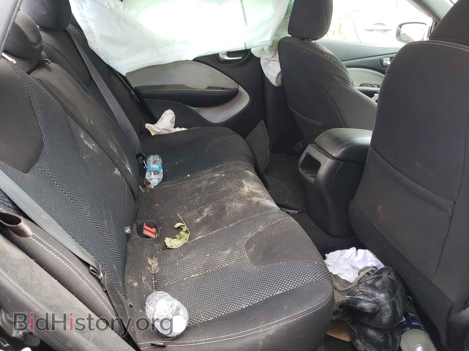 2015 DODGE DART - VIN: 1C3CDFBB4FD405013 - Photo 6