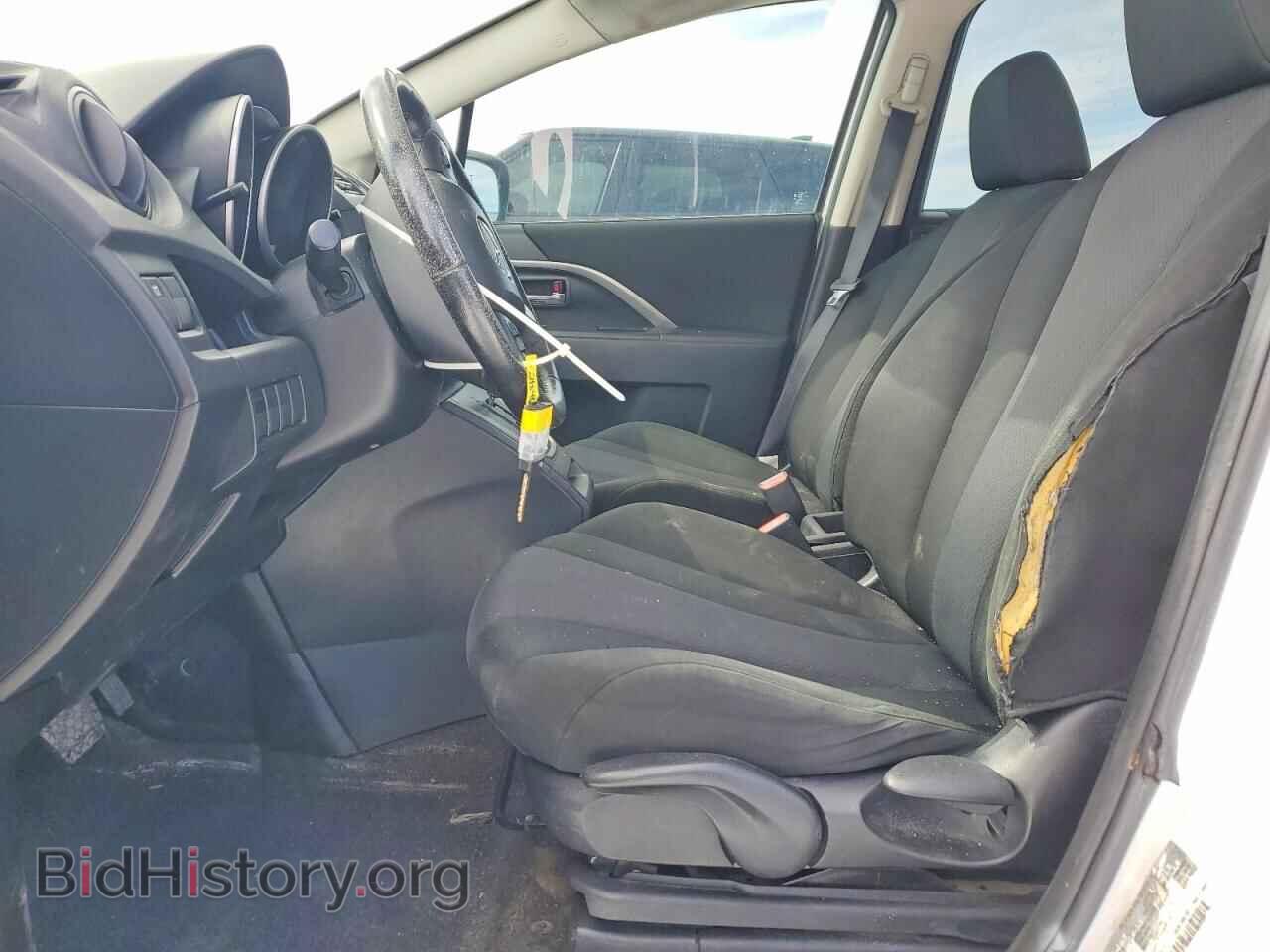 2017 MAZDA 5 - VIN: JM1CW2CL2H0192353 - Фото 7