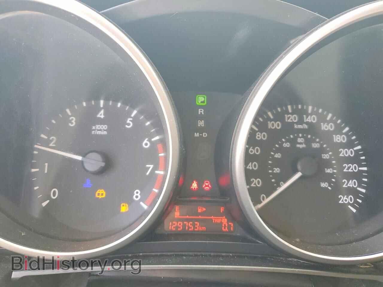 2017 MAZDA 5 - VIN: JM1CW2CL2H0192353 - Фото 9