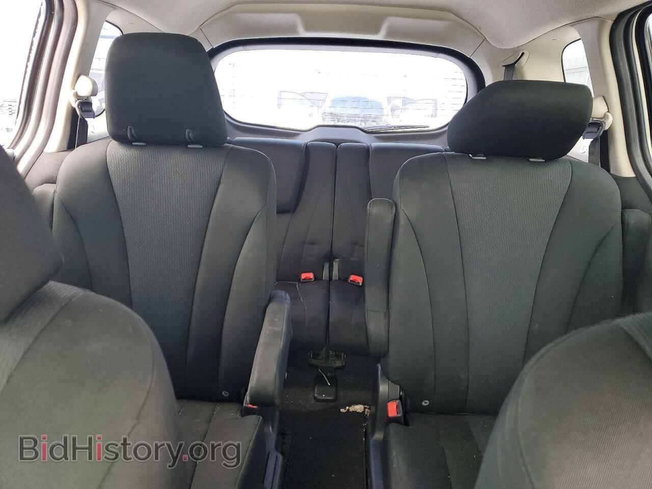 2017 MAZDA 5 - VIN: JM1CW2CL2H0192353 - Фото 10