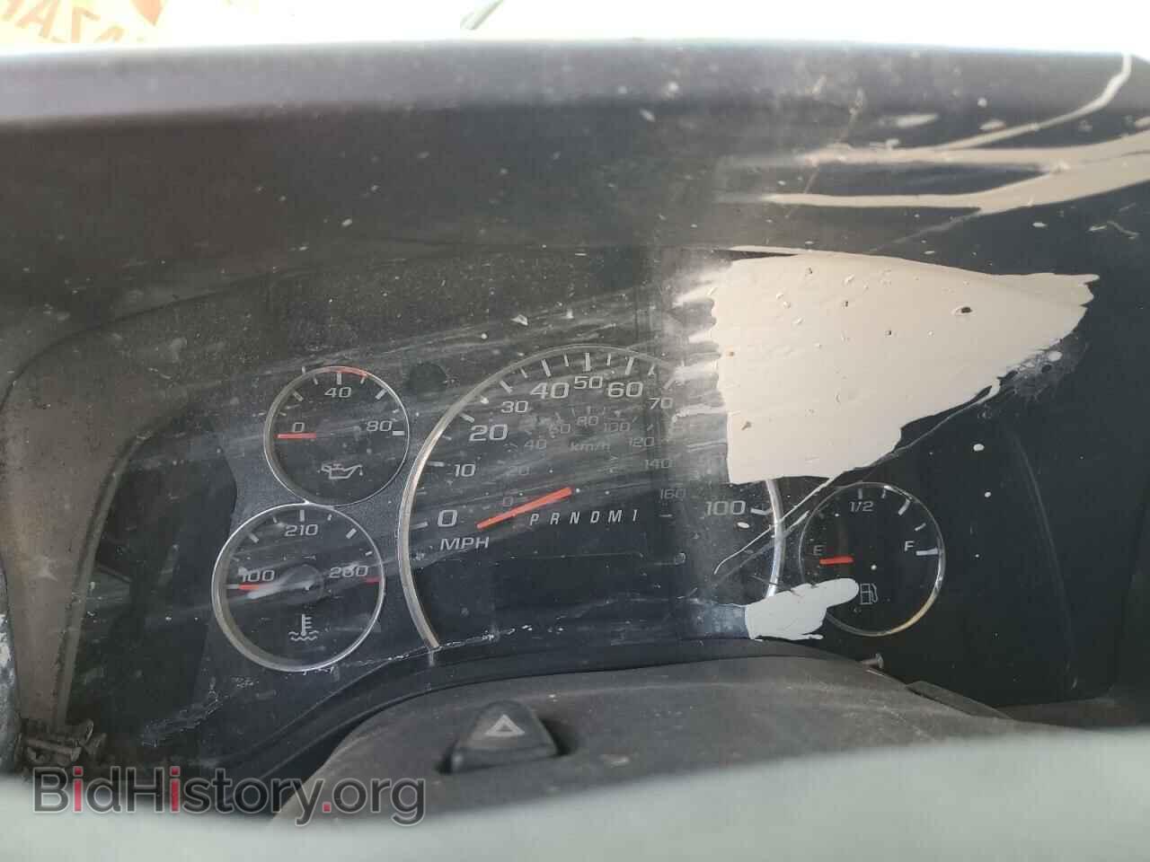 2012 CHEVROLET EXPRESS - VIN: 1GCWGFCA2C1201555 - Фото 9