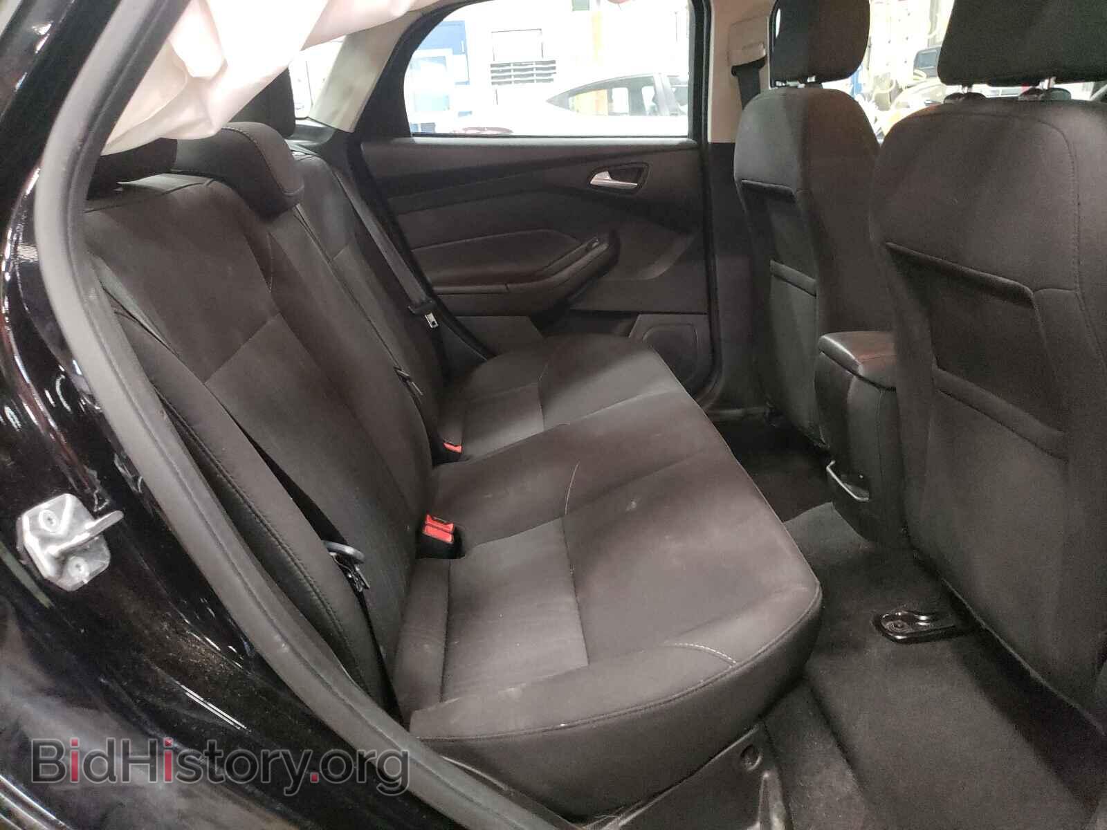 2016 FORD FOCUS - VIN: 1FADP3F21GL244424 - Photo 6