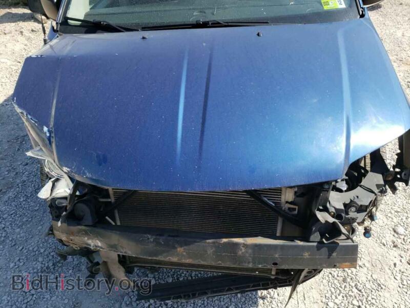 2011 Dodge CARAVAN (VIN 2D4RN4DG4BR699426) — photo 12 of 13