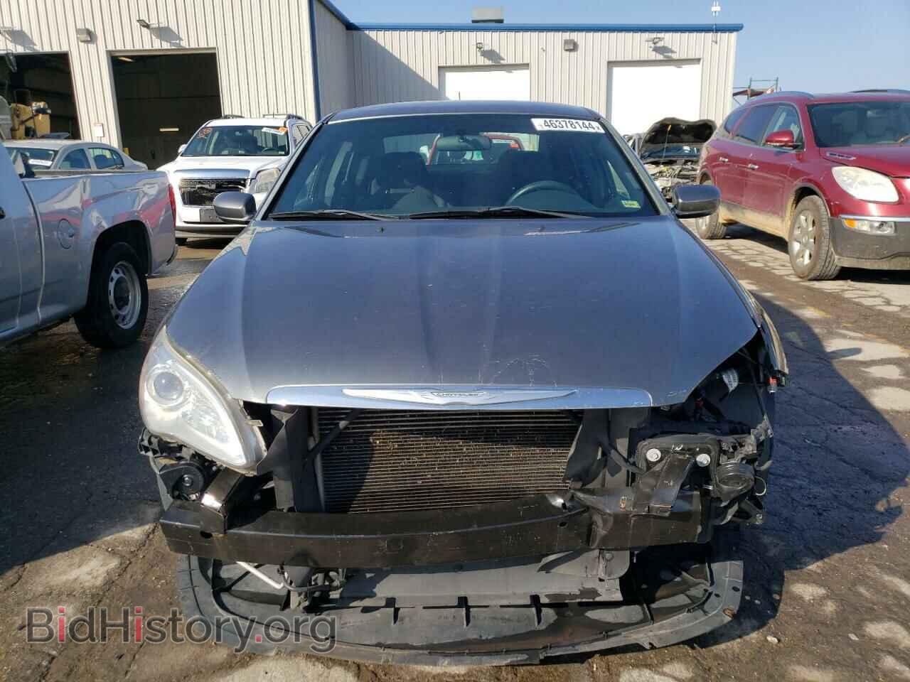 2013 CHRYSLER 200 - VIN: 1C3CCBAB5DN761815 - Photo 5