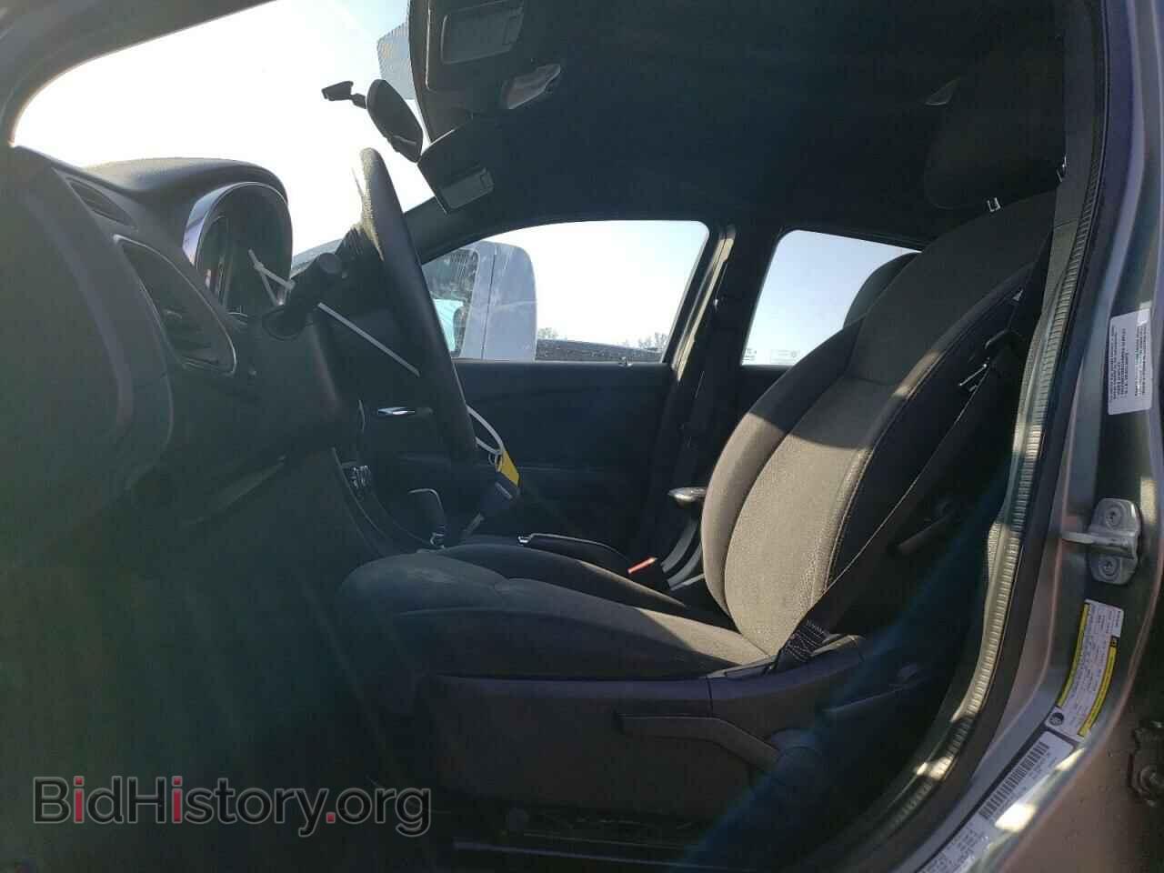 2013 CHRYSLER 200 - VIN: 1C3CCBAB5DN761815 - Photo 7