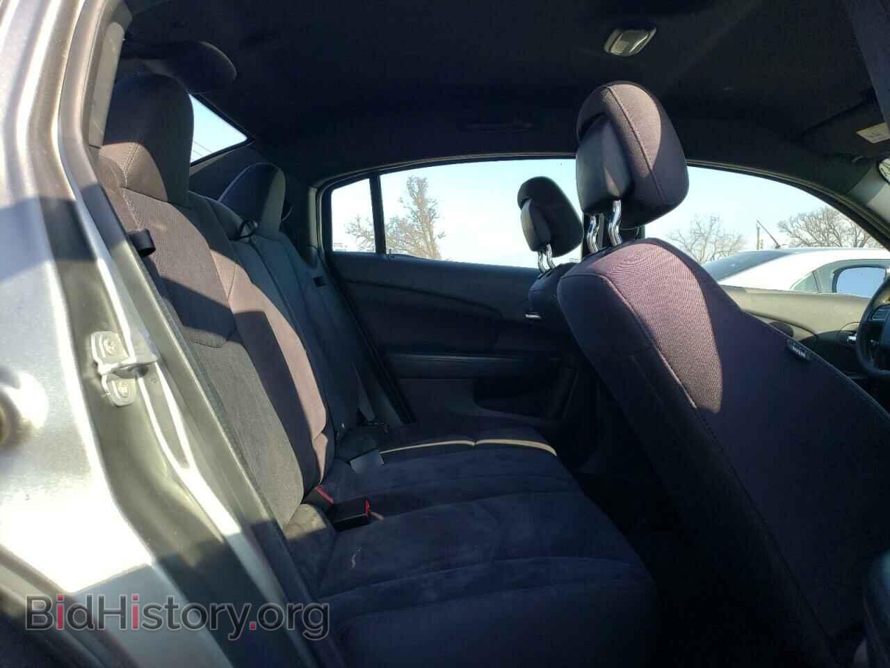 2013 CHRYSLER 200 - VIN: 1C3CCBAB5DN761815 - Photo 10
