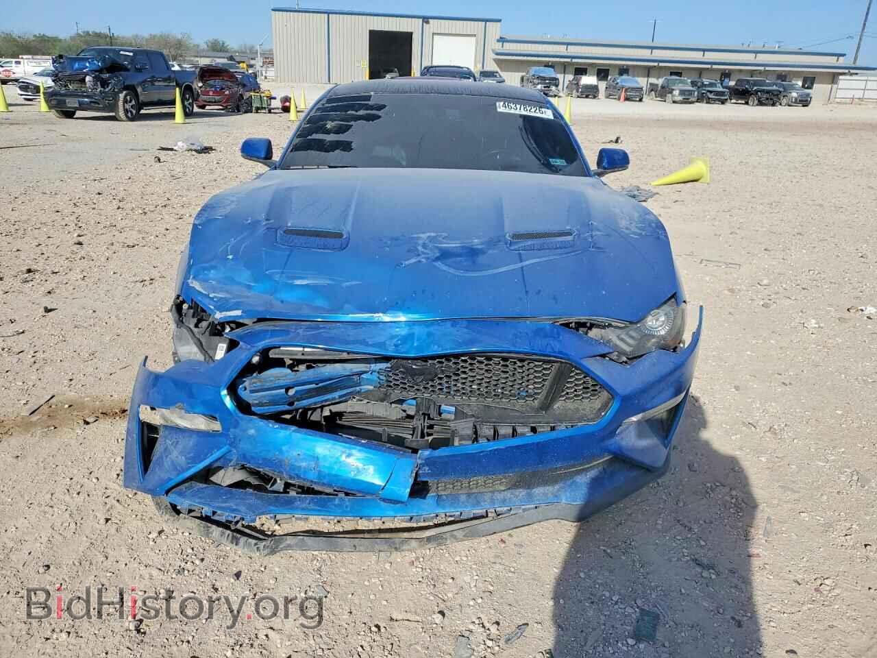 2019 FORD UNKNOWN - VIN: 1FA6P8CF2K5189332 - Фото 5