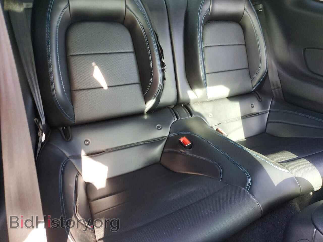 2019 FORD UNKNOWN - VIN: 1FA6P8CF2K5189332 - Фото 10