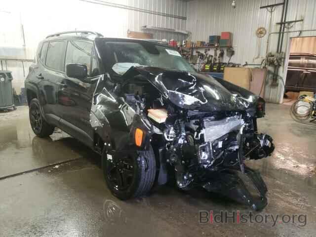 Photo ZACNJBAB9LPK92225 - JEEP RENEGADE 2020