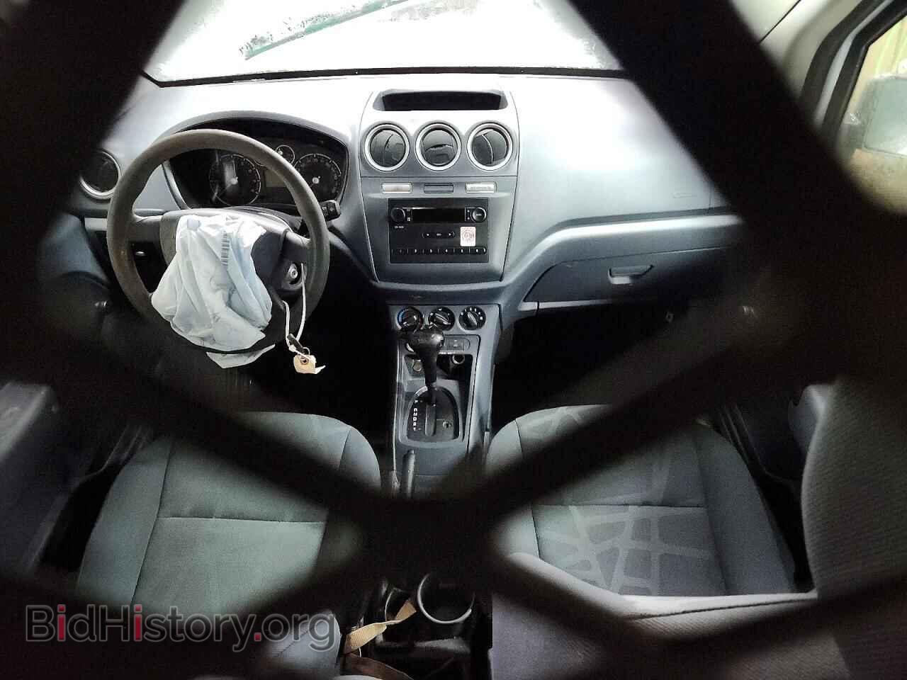 2013 FORD TRANSIT - VIN: NM0LS6AN2DT135857 - Фото 8