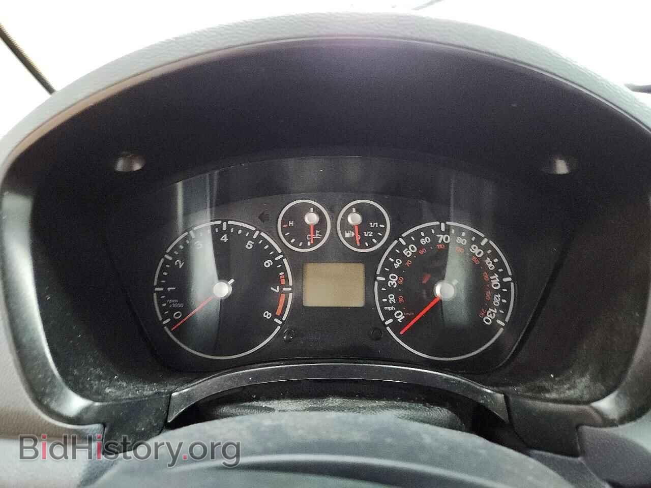 2013 FORD TRANSIT - VIN: NM0LS6AN2DT135857 - Фото 9