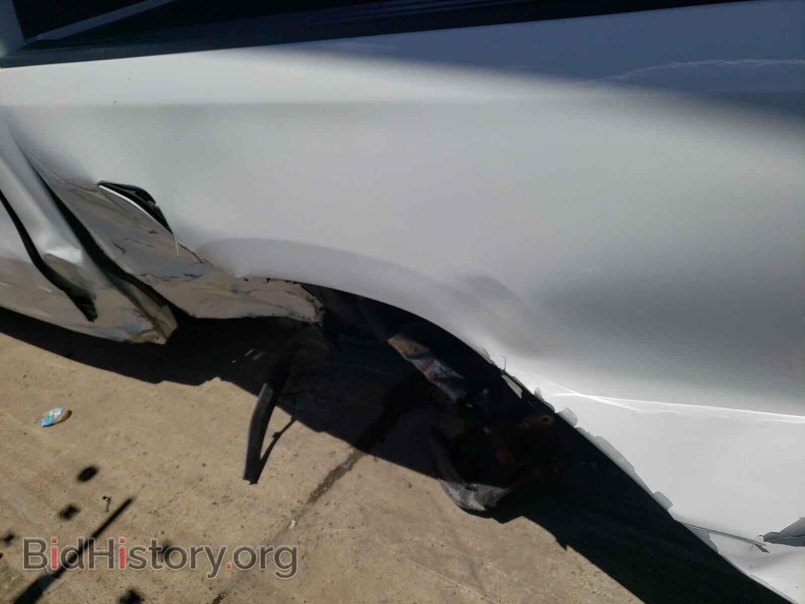 2020 RAM 1500 - VIN: 1C6SRFMT0LN227726 - Фото 9