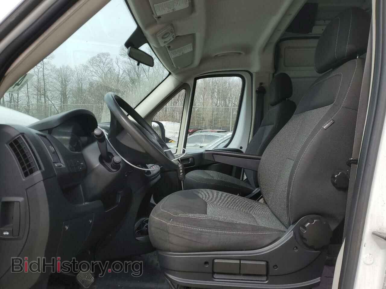 2014 RAM All Models - VIN: 3C6TRVCG6EE101381 - Фото 7