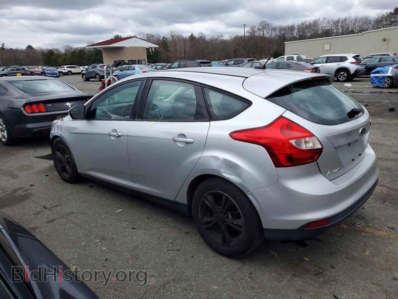 2014 Ford FOCUS (VIN 1FADP3K23EL408985) — photo 2 of 12