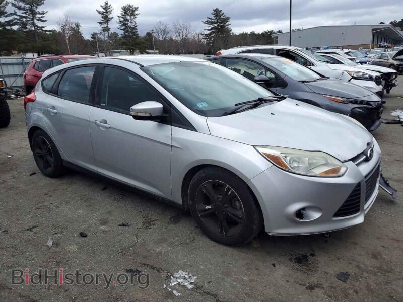 2014 Ford FOCUS (VIN 1FADP3K23EL408985) — photo 4 of 12