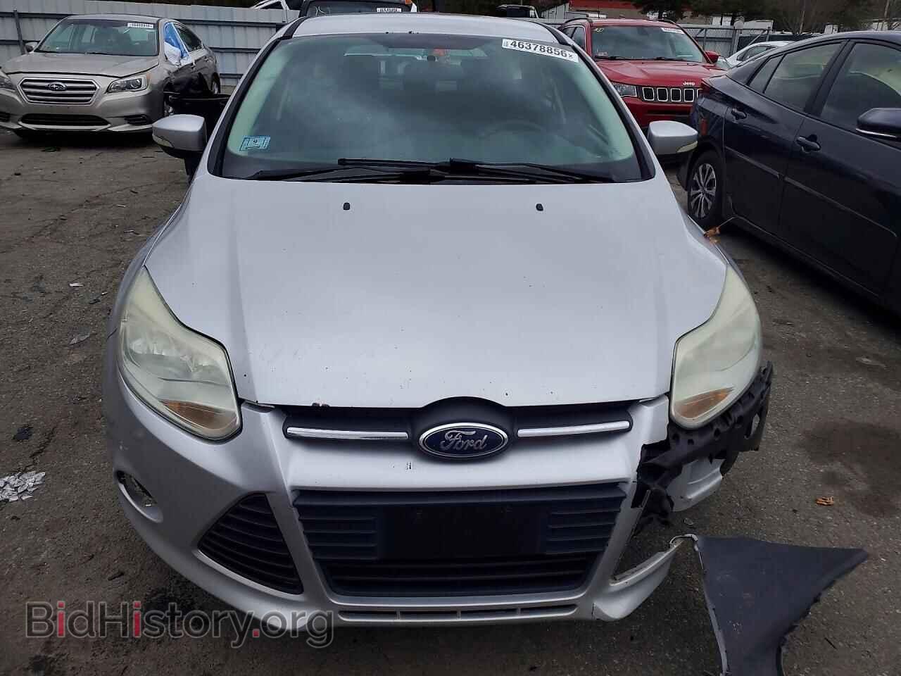 2014 FORD FOCUS - VIN: 1FADP3K23EL408985 - Фото 5