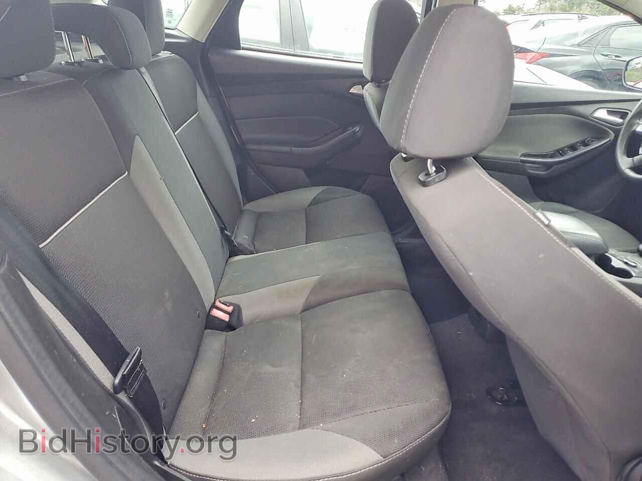 2014 FORD FOCUS - VIN: 1FADP3K23EL408985 - Фото 10