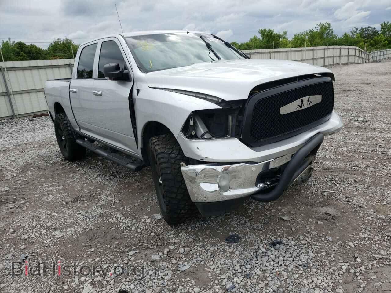 Фотография 1C6RR7LT8GS191703 - RAM 1500 2016