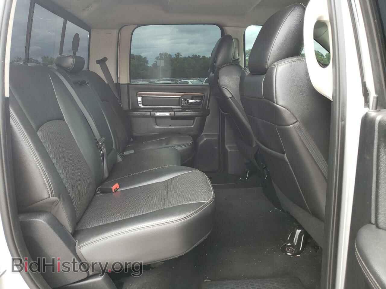 2016 RAM 1500 - VIN: 1C6RR7LT8GS191703 - Фото 6