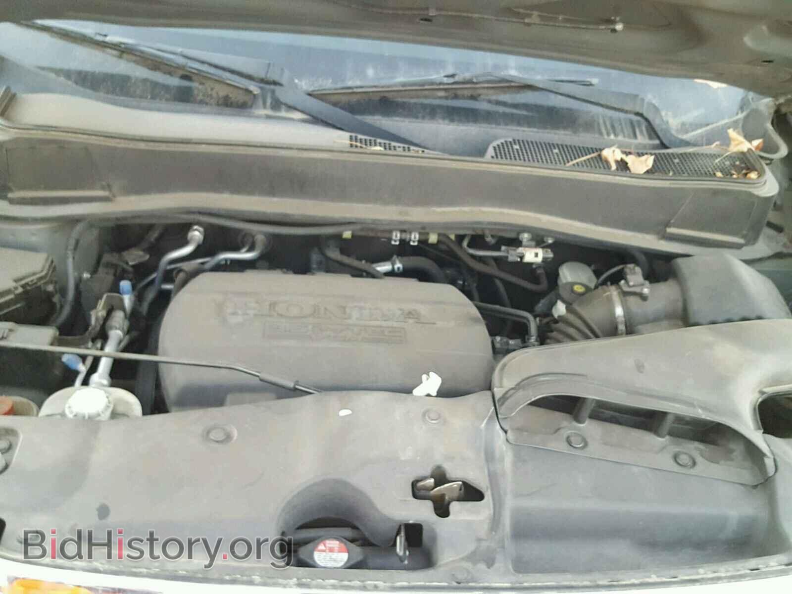 2011 HONDA PILOT - VIN: 5FNYF3H29BB016193 - Фото 7
