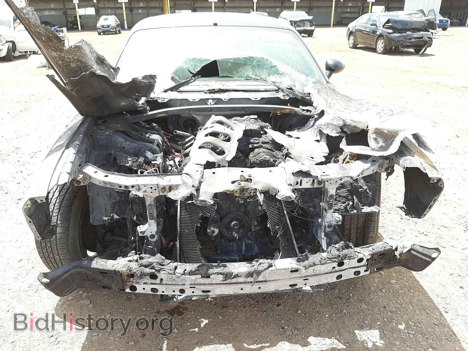 2014 DODGE CHALLENGER - VIN: 2C3CDYAG9EH247293 - Photo 6