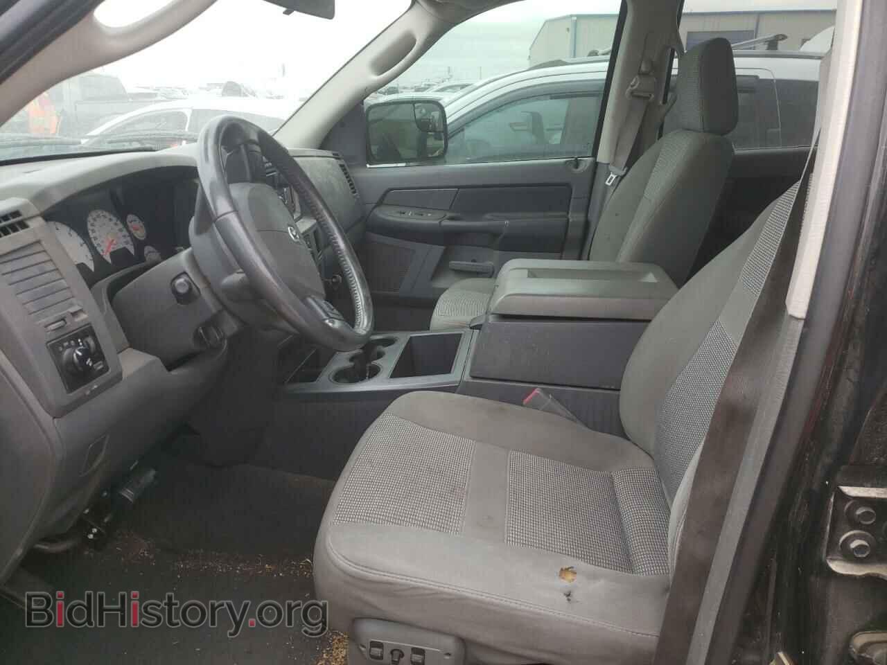 2006 DODGE RAM 2500 - VIN: 3D7KR28D16G277932 - Фото 7