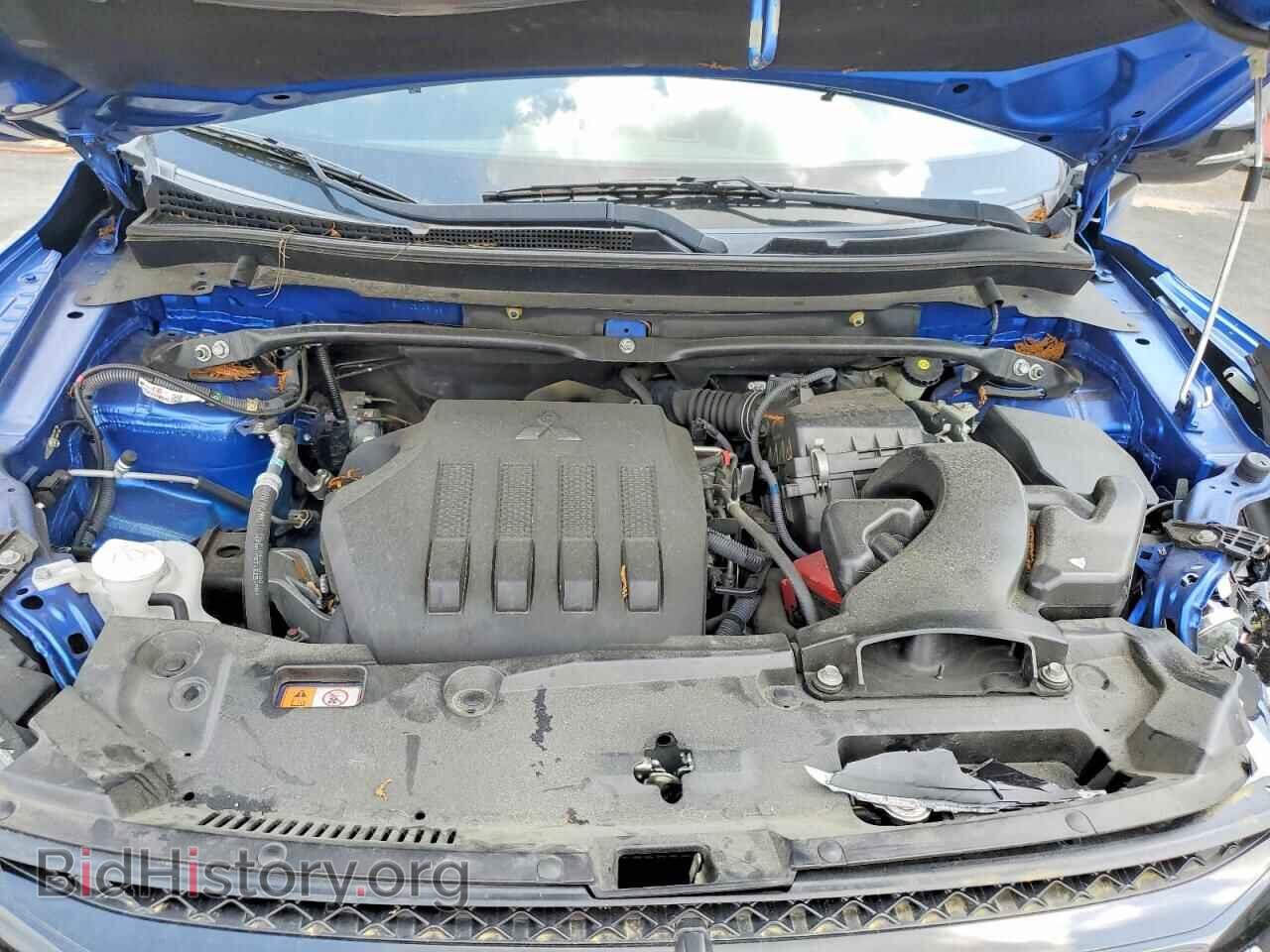 2018 MITSUBISHI ECLIPSE - VIN: JA4AT4AA7JZ045163 - Фото 12