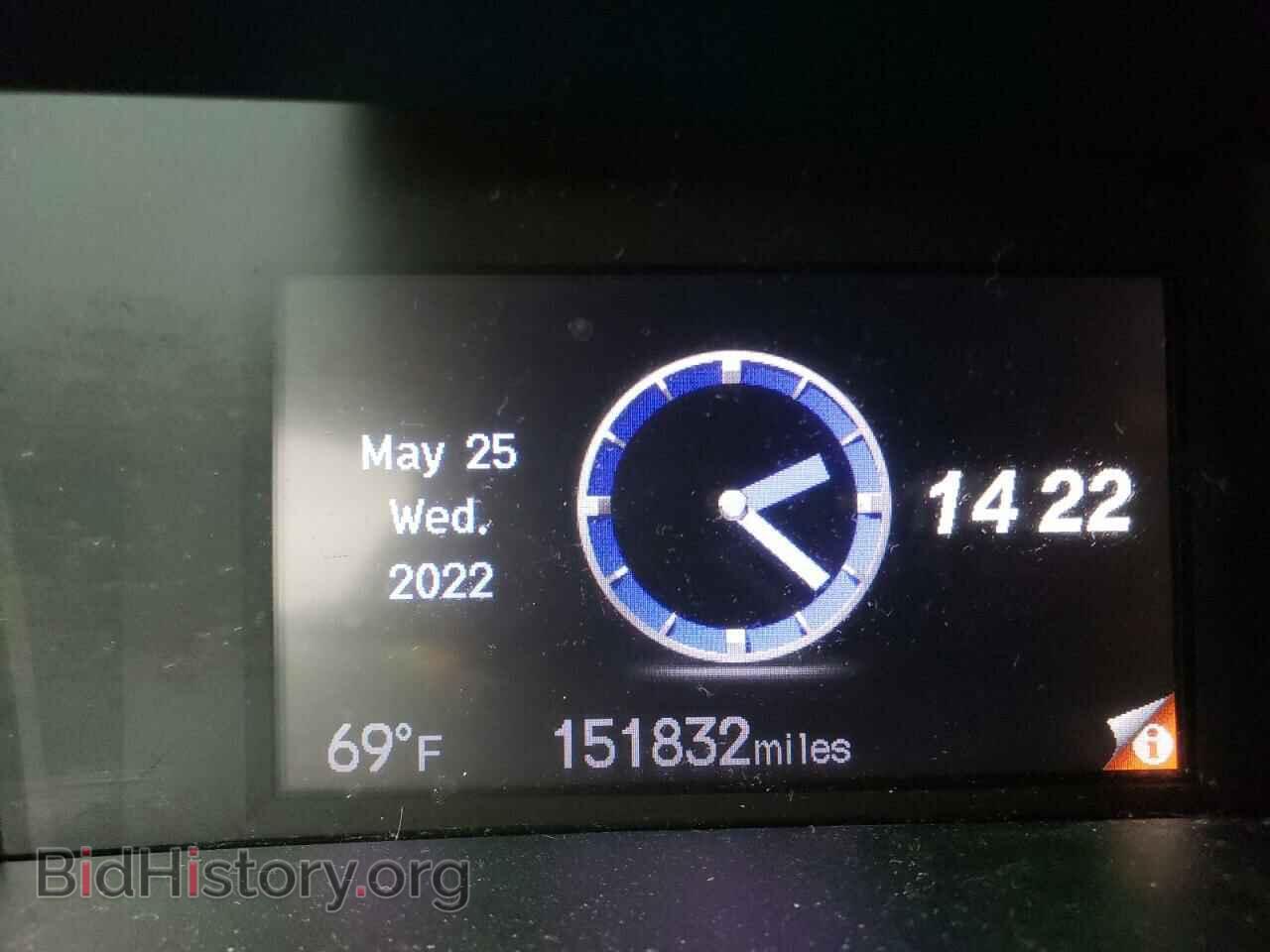 2012 HONDA CIVIC - VIN: 19XFB2F89CE025746 - Фото 8