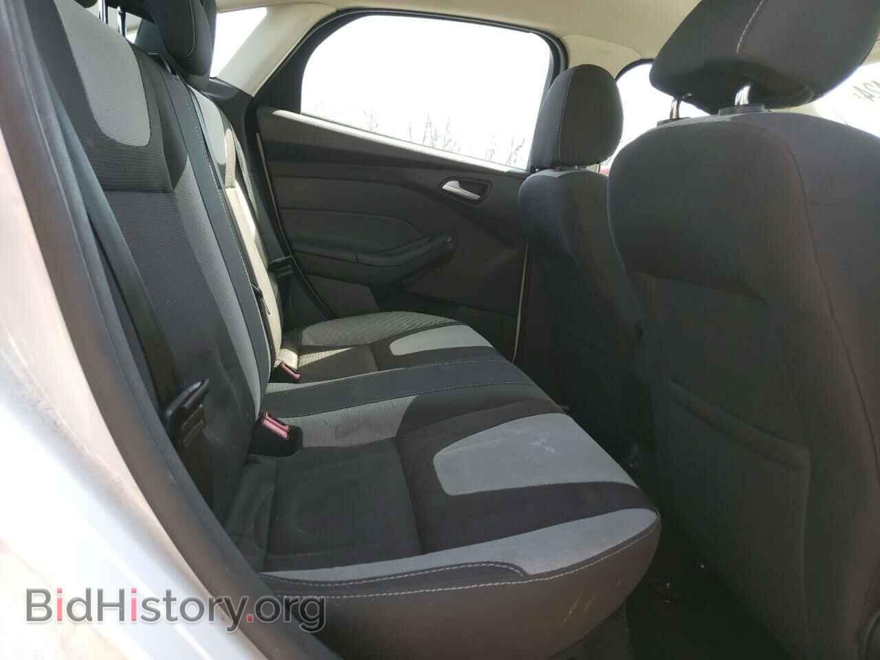 2014 FORD ALL Models - VIN: 1FADP3F28EL451759 - Photo 10