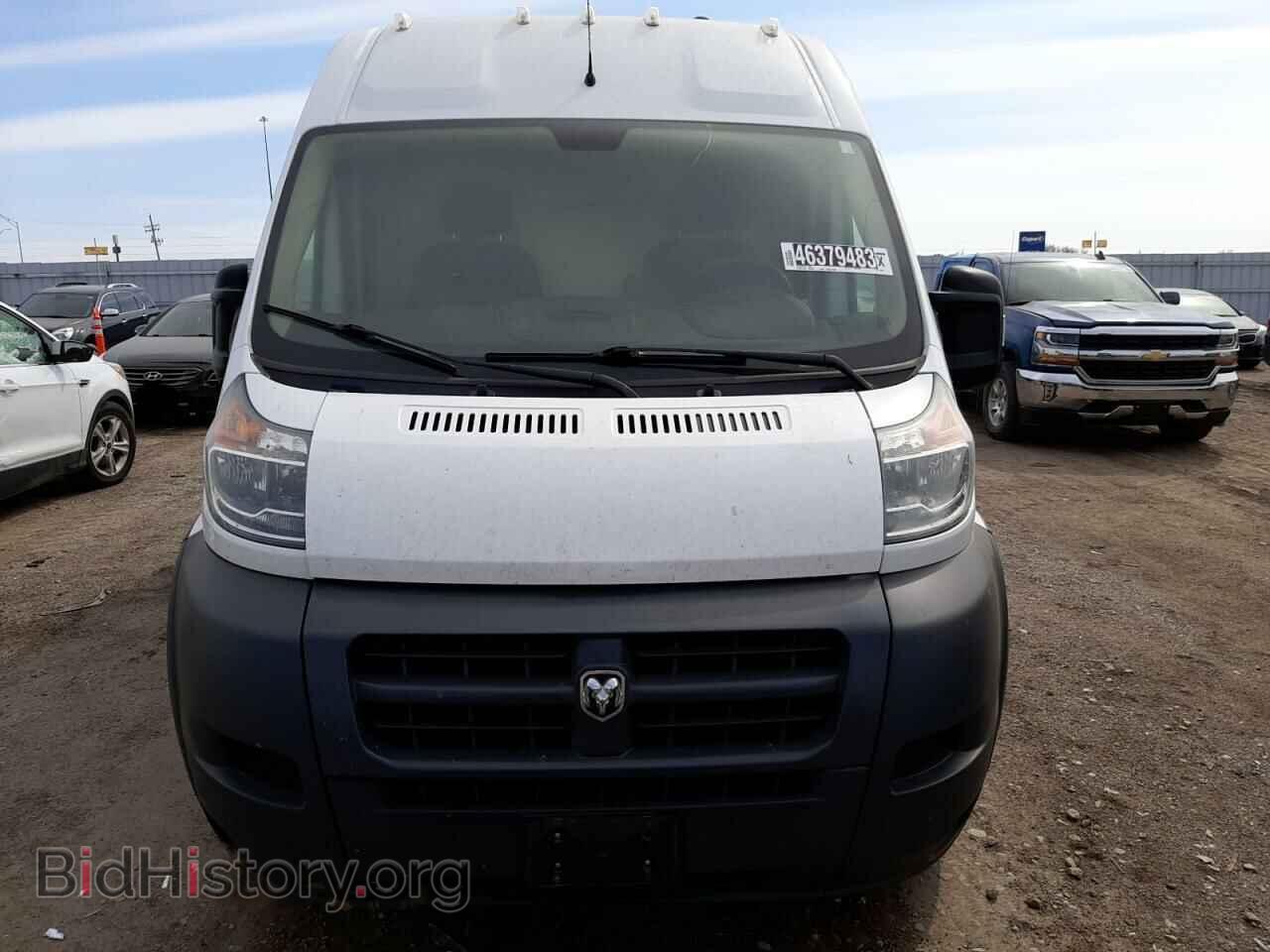 2017 RAM PROMASTER - VIN: 3C6TRVBGXHE532070 - Фото 5
