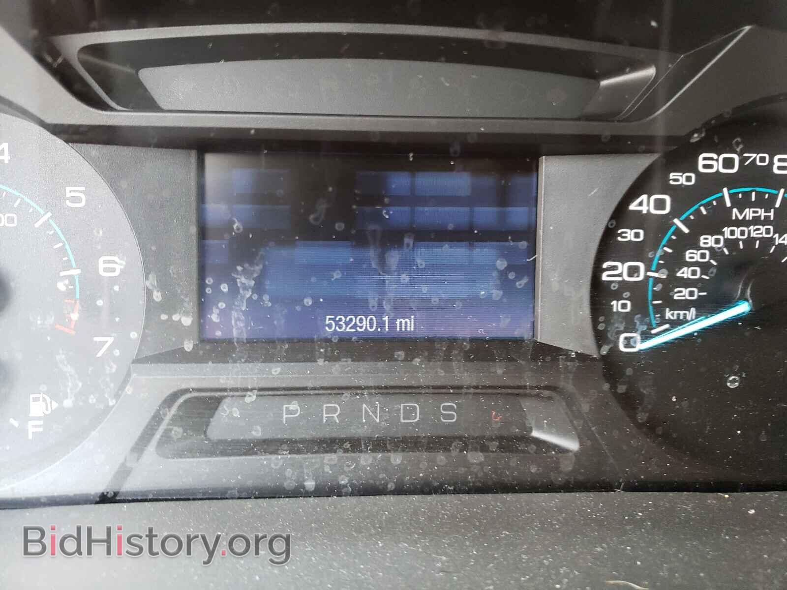 2018 FORD FLEX - VIN: 2FMGK5B82JBA06788 - Фото 8