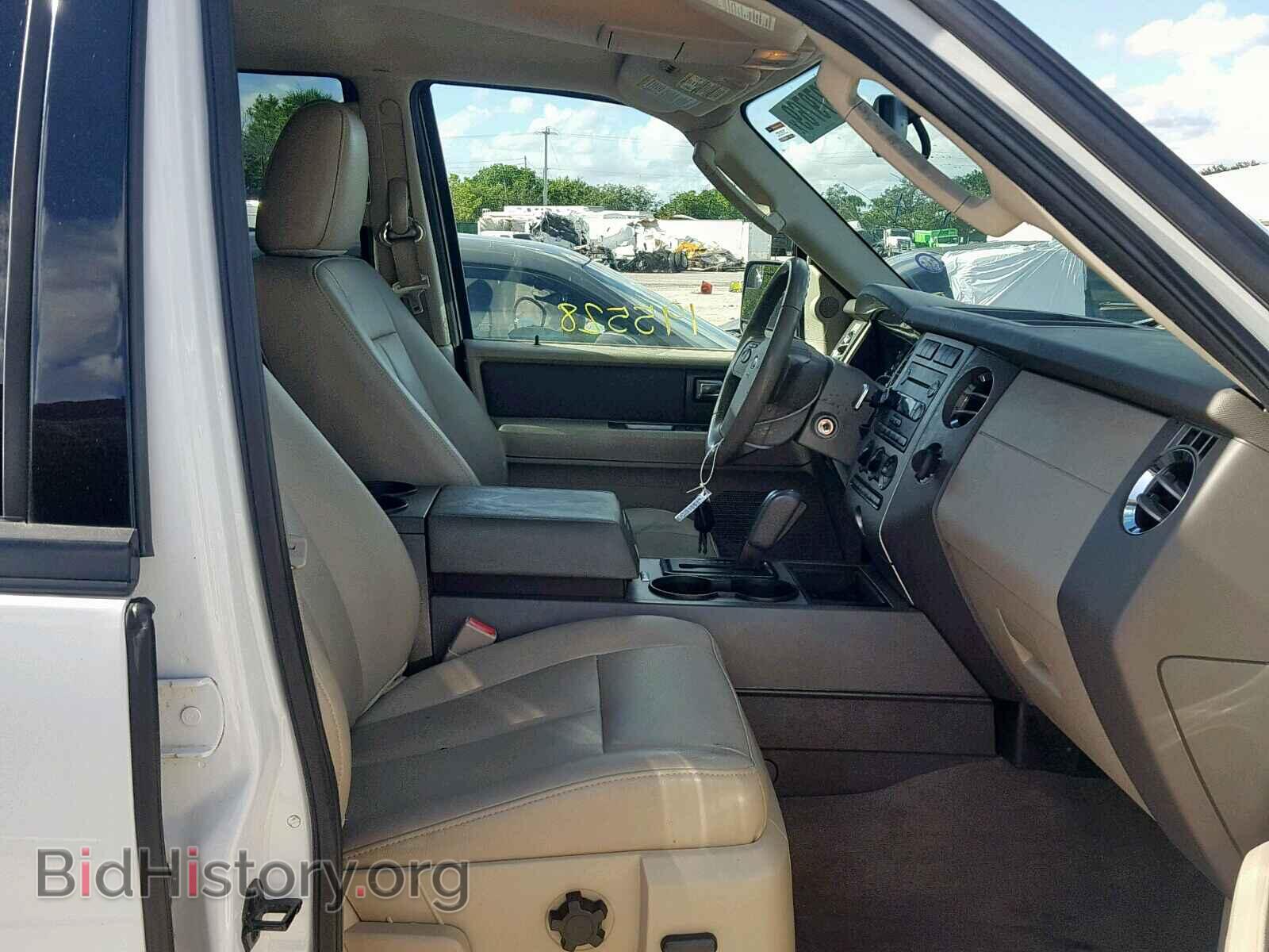 2012 FORD EXPEDITION - VIN: 1FMJU1H58CEF13076 - Фото 5