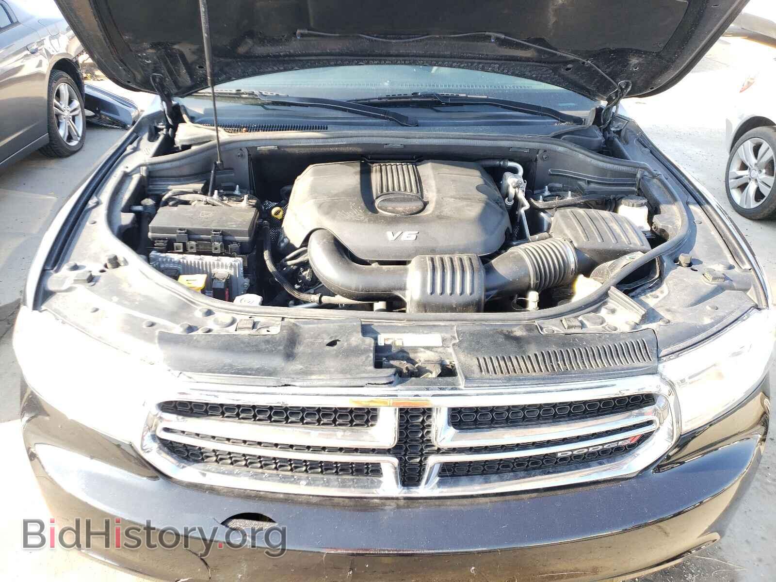 2015 DODGE DURANGO - VIN: 1C4RDHAG1FC239344 - Photo 7
