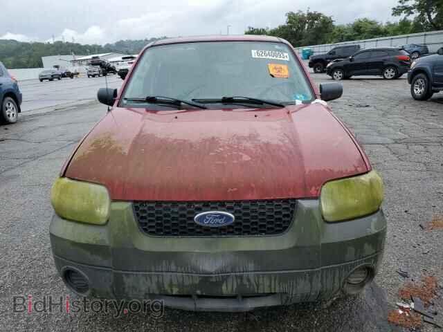 2006 FORD ESCAPE - VIN: 1FMYU92Z76KB66807 - Фото 5