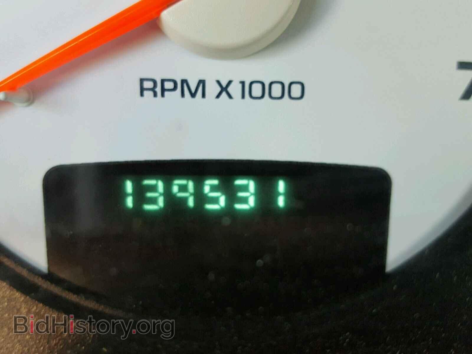 2003 DODGE RAM 1500 - VIN: 1D7HA18D03S381733 - Фото 8