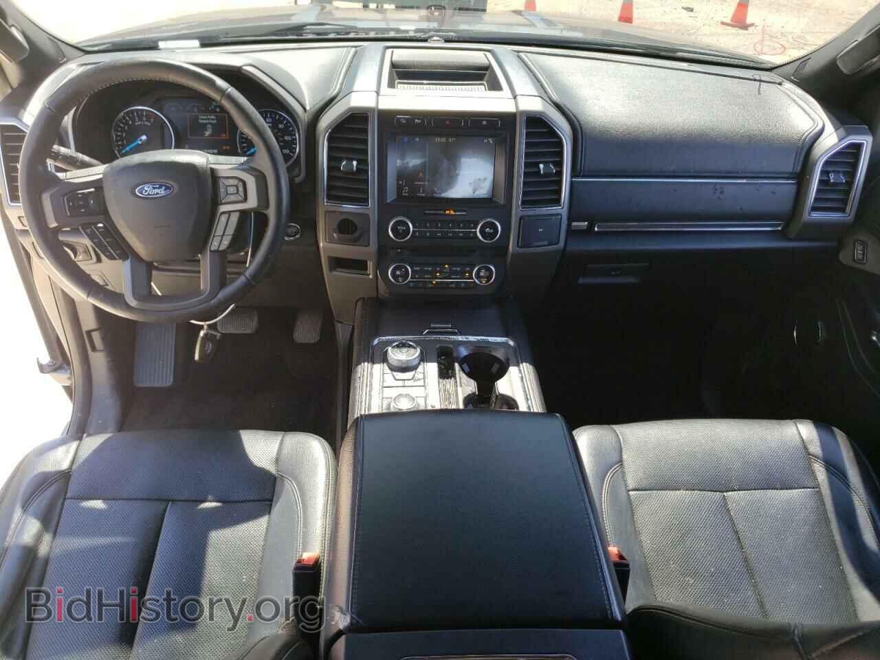 2018 FORD EXPEDITION - VIN: 1FMJK1JTXJEA34797 - Фото 8