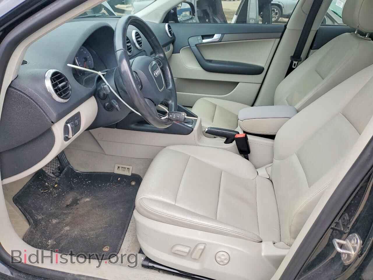 2013 AUDI A3 - VIN: WAUBEAFM8DA014011 - Photo 7