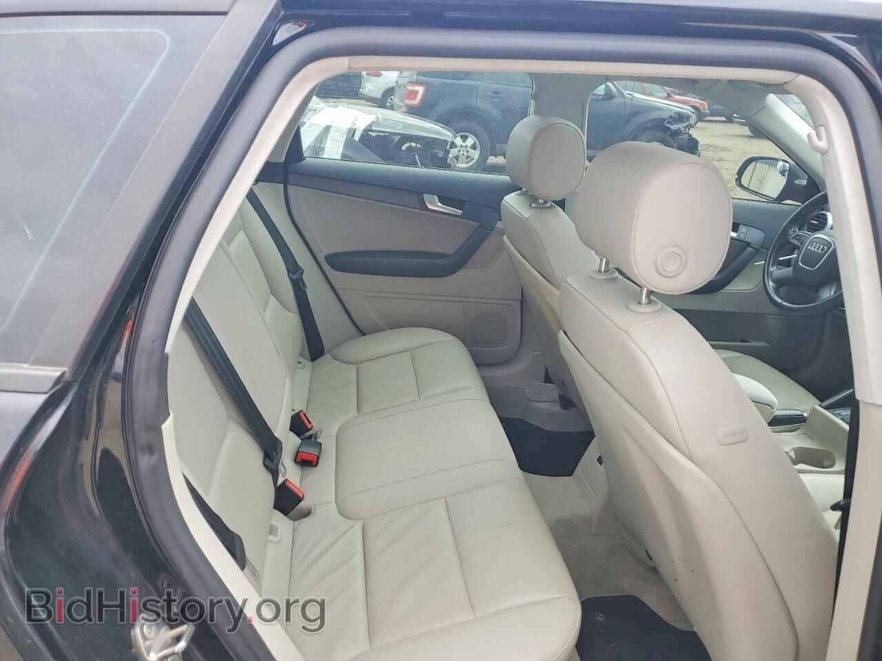 2013 AUDI A3 - VIN: WAUBEAFM8DA014011 - Photo 10