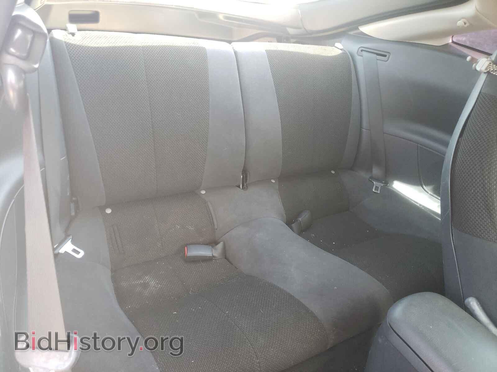 2007 MITSUBISHI ECLIPSE - VIN: 4A3AK24F67E020868 - Фото 6