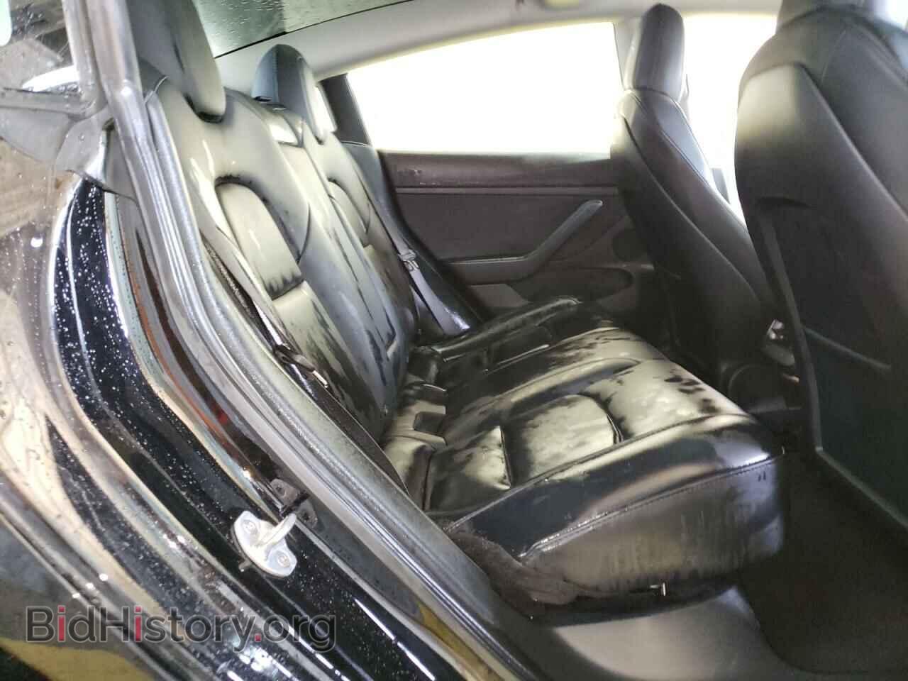 2023 TESLA MODEL 3 - VIN: 5YJ3E1EA1PF434722 - Photo 10