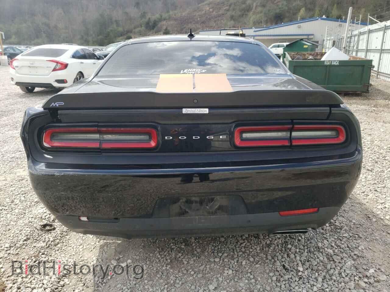 2015 DODGE CHALLENGER - VIN: 2C3CDZFJ3FH716132 - Photo 6
