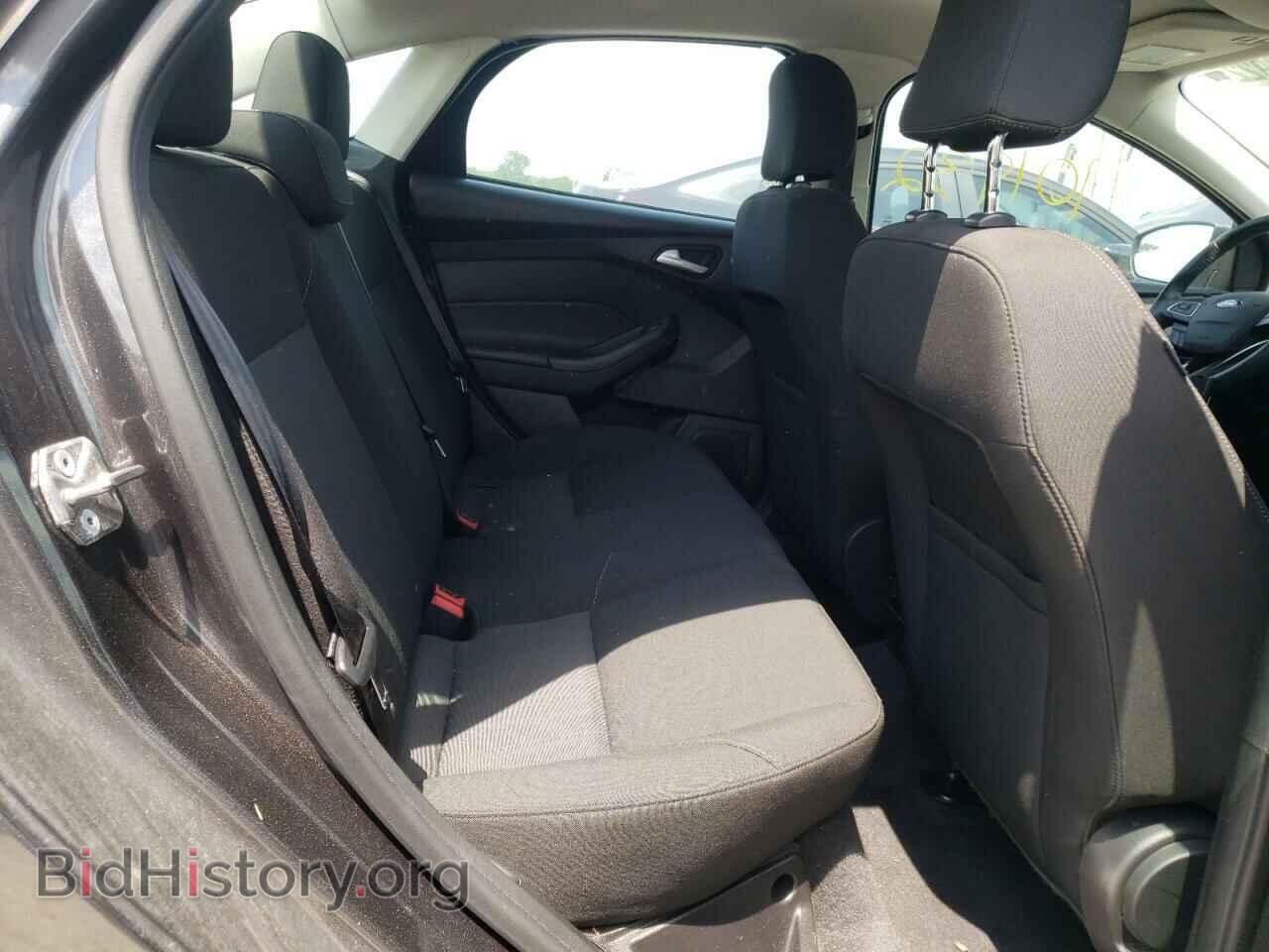 2015 FORD FOCUS - VIN: 1FADP3F27FL323045 - Фото 6