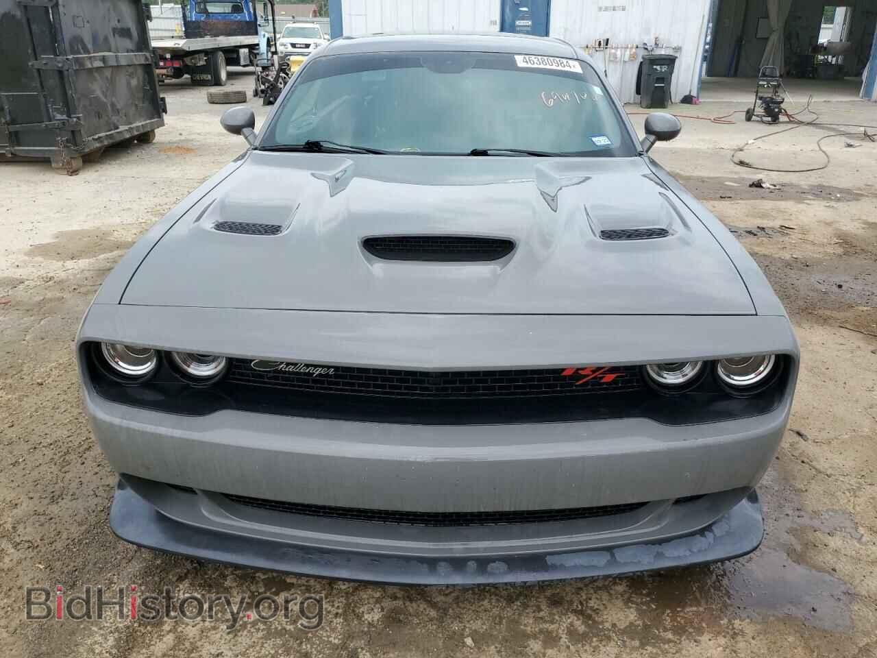 2019 DODGE CHALLENGER - VIN: 2C3CDZFJXKH694706 - Фото 5